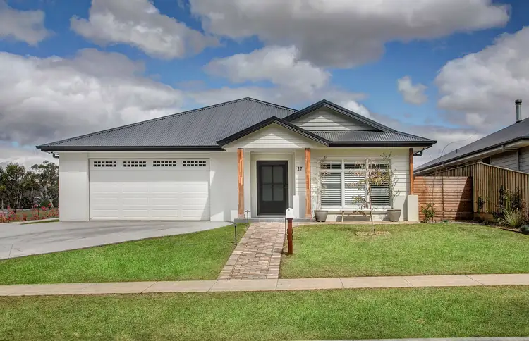 27 Inkerman Road, Balaclava NSW 2575