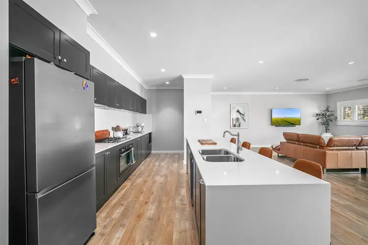 Third view of Homely house listing, 27 Inkerman Road, Balaclava NSW 2575