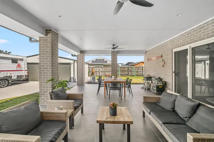 Third view of Homely house listing, 27 Inkerman Road, Balaclava NSW 2575