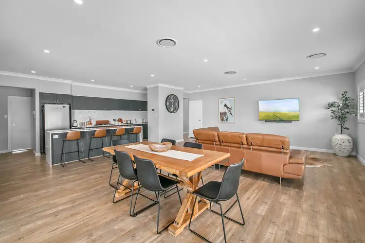 Fourth view of Homely house listing, 27 Inkerman Road, Balaclava NSW 2575