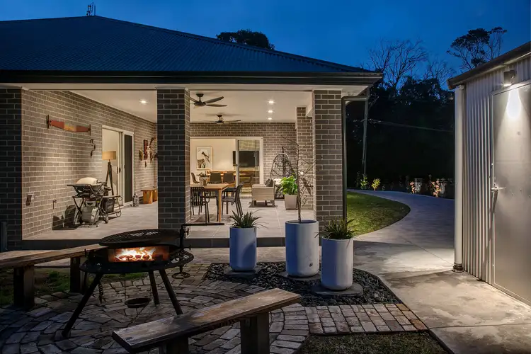 Fifth view of Homely house listing, 27 Inkerman Road, Balaclava NSW 2575