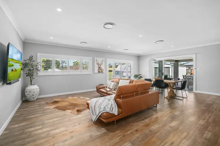 Fifth view of Homely house listing, 27 Inkerman Road, Balaclava NSW 2575