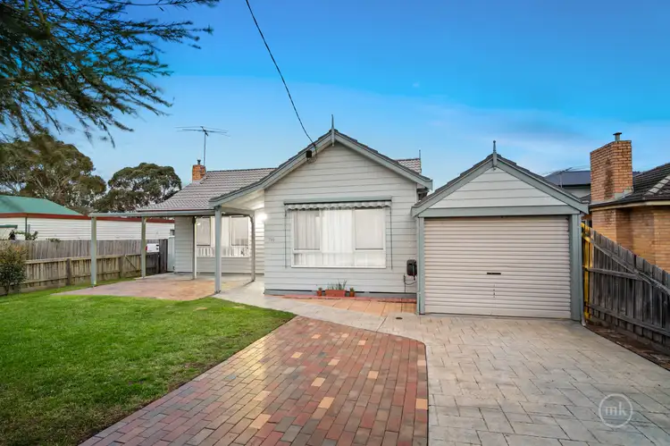 1/796 Plenty Road, South Morang VIC 3752