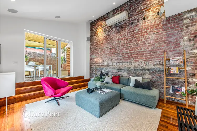 5/95 Fitzroy Street, St Kilda VIC 3182
