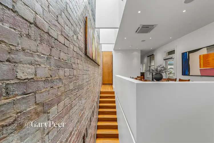 Third view of Homely townhouse listing, 5/95 Fitzroy Street, St Kilda VIC 3182