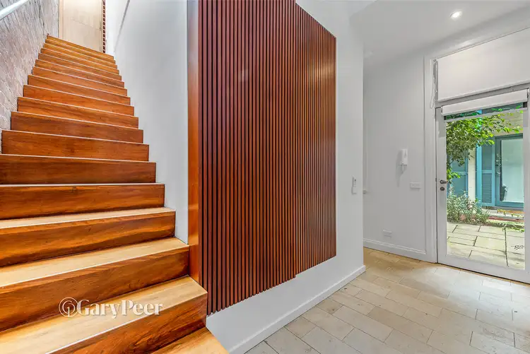 Fourth view of Homely townhouse listing, 5/95 Fitzroy Street, St Kilda VIC 3182