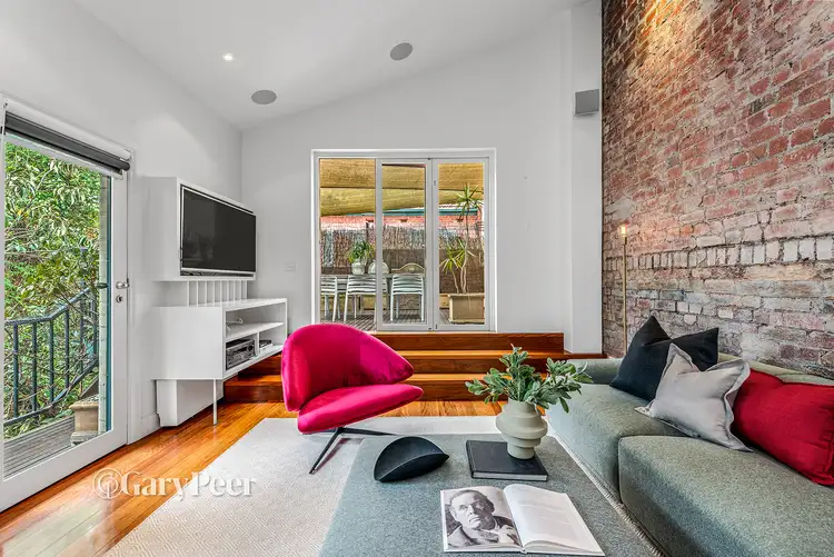 Fifth view of Homely townhouse listing, 5/95 Fitzroy Street, St Kilda VIC 3182