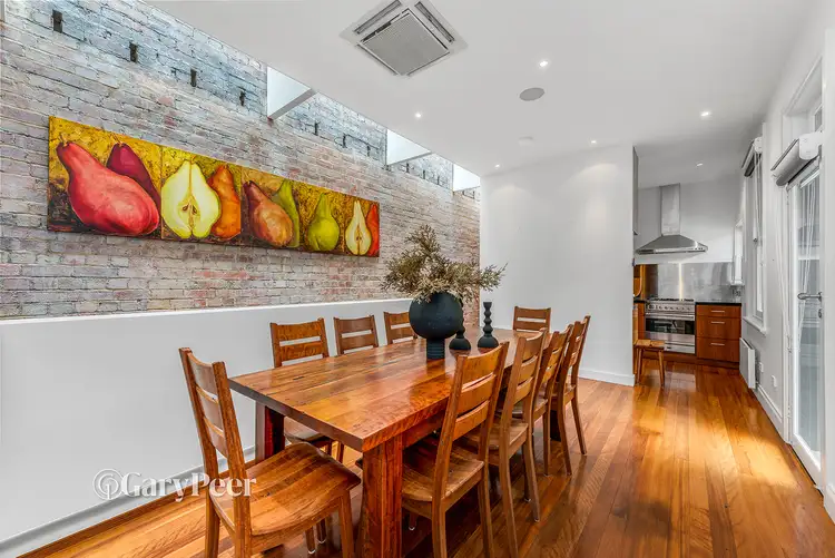 Sixth view of Homely townhouse listing, 5/95 Fitzroy Street, St Kilda VIC 3182