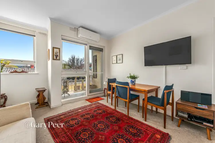 Second view of Homely apartment listing, 5/33 Toolambool Road, Carnegie VIC 3163