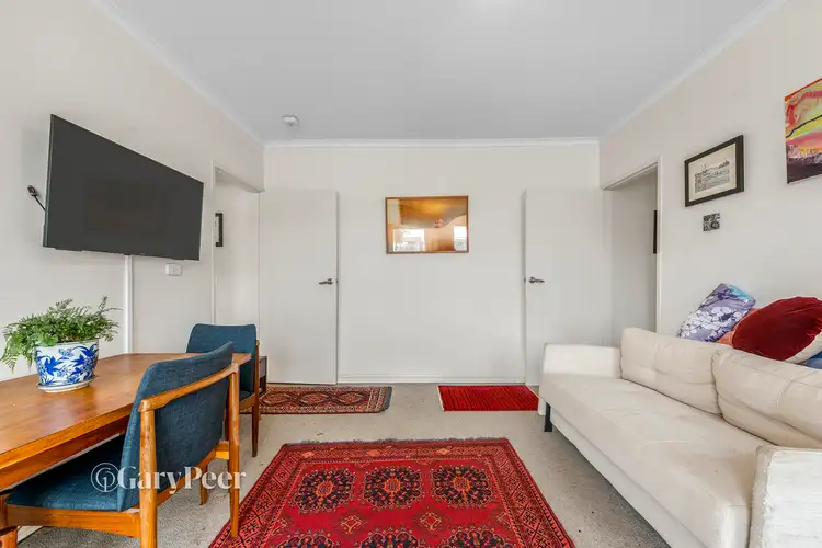 Third view of Homely apartment listing, 5/33 Toolambool Road, Carnegie VIC 3163