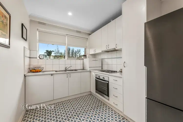 Fourth view of Homely apartment listing, 5/33 Toolambool Road, Carnegie VIC 3163