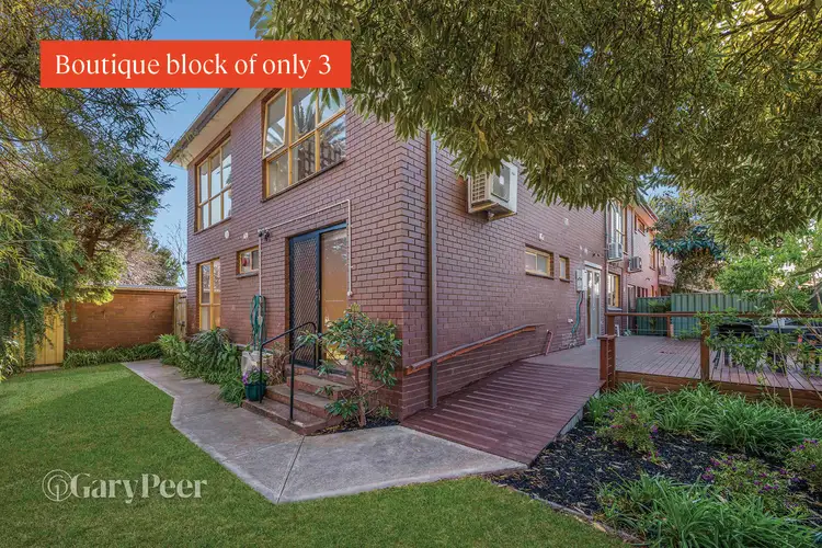 3/55 Carlingford Street, Elsternwick VIC 3185