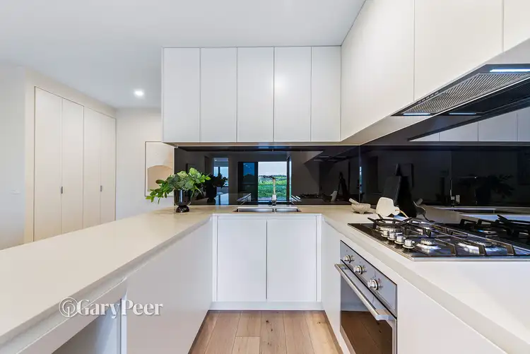 Fourth view of Homely apartment listing, 201/119 Poath Road, Murrumbeena VIC 3163