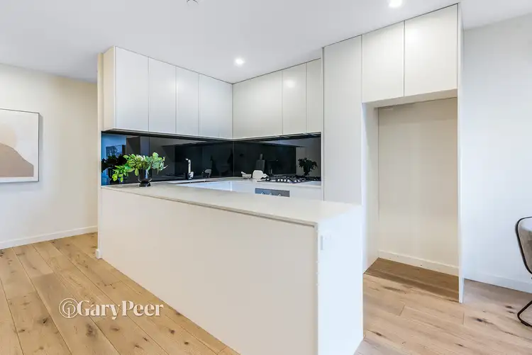 Fifth view of Homely apartment listing, 201/119 Poath Road, Murrumbeena VIC 3163