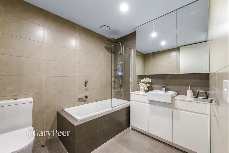 Sixth view of Homely apartment listing, 201/119 Poath Road, Murrumbeena VIC 3163