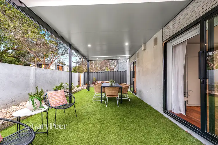 1/13 Lewisham Road, Windsor VIC 3181