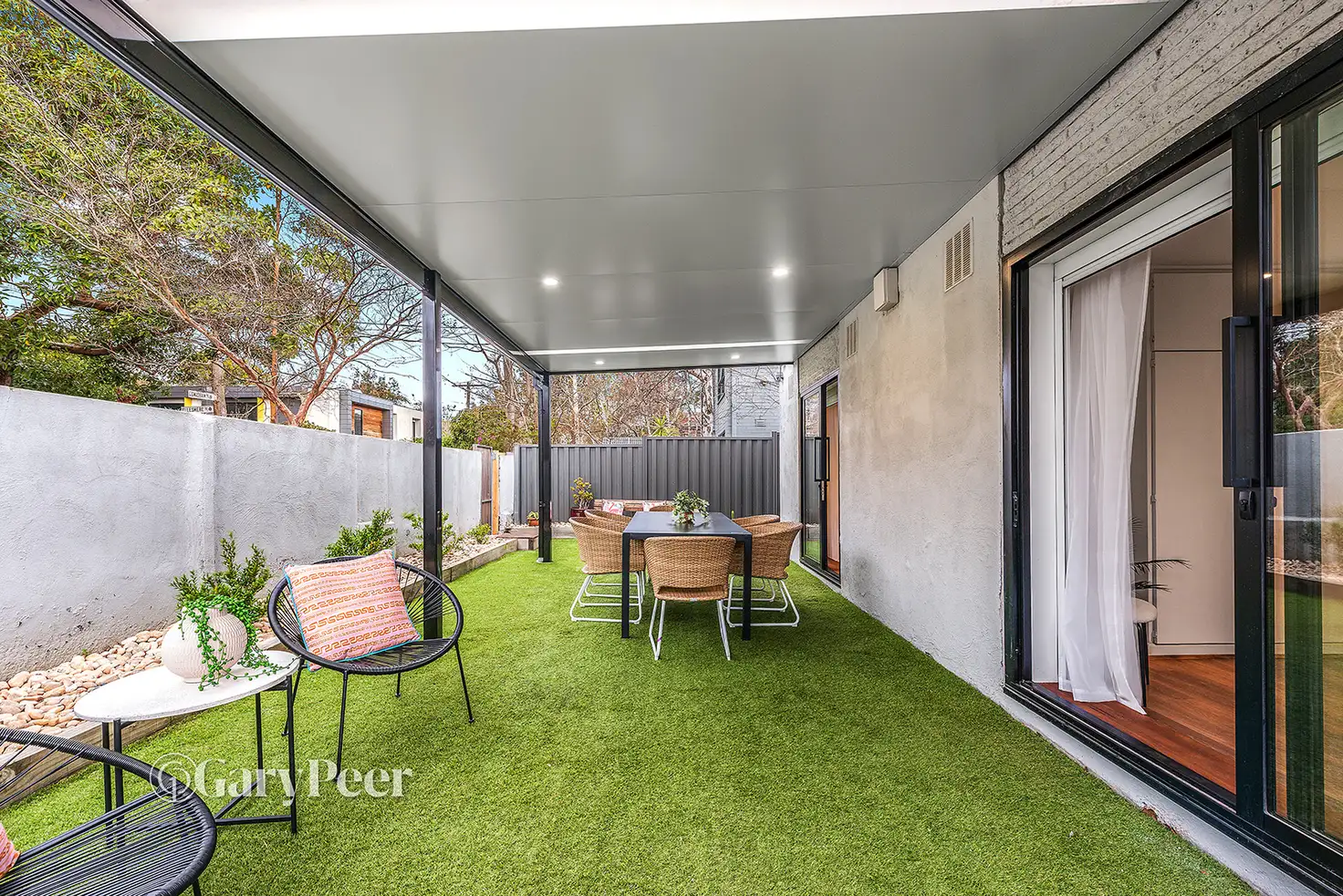 Main view of Homely apartment listing, 1/13 Lewisham Road, Windsor VIC 3181