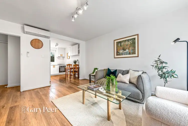 Fourth view of Homely apartment listing, 1/13 Lewisham Road, Windsor VIC 3181