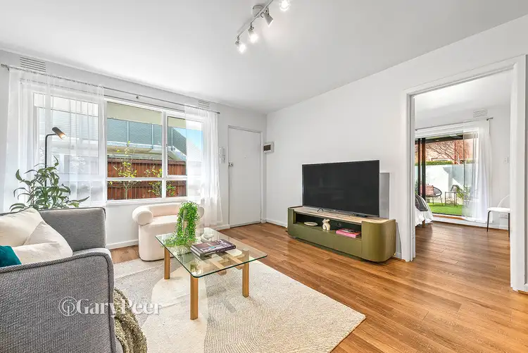 Fifth view of Homely apartment listing, 1/13 Lewisham Road, Windsor VIC 3181