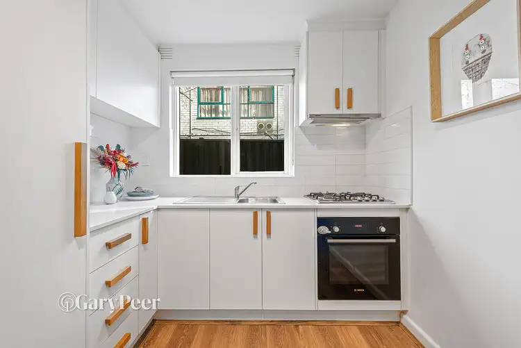 Sixth view of Homely apartment listing, 1/13 Lewisham Road, Windsor VIC 3181