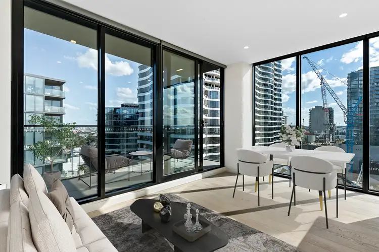 1302b/4 Joseph Road, Footscray VIC 3011