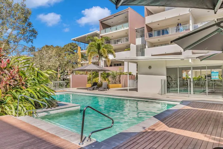 76/29 Alpha Street, Taringa QLD 4068
