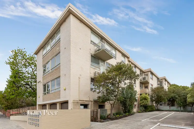 1/203 Alma Road, St Kilda East VIC 3183