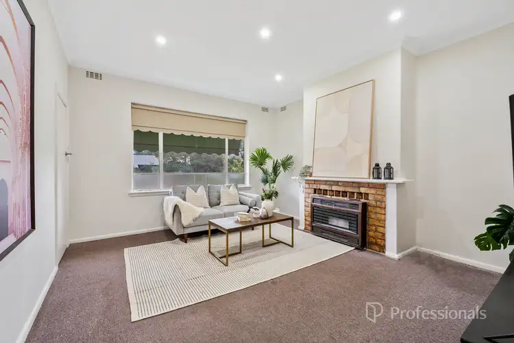 Third view of Homely house listing, 18 Valerian Street, Hampton VIC 3188