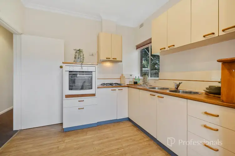 Fourth view of Homely house listing, 18 Valerian Street, Hampton VIC 3188