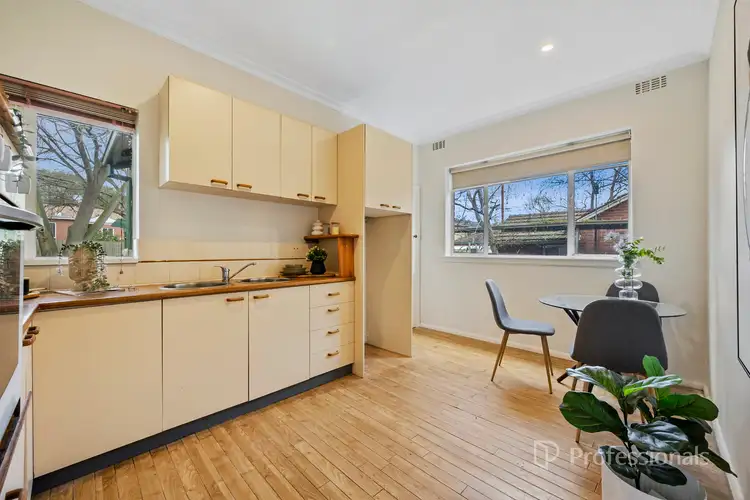 Fifth view of Homely house listing, 18 Valerian Street, Hampton VIC 3188