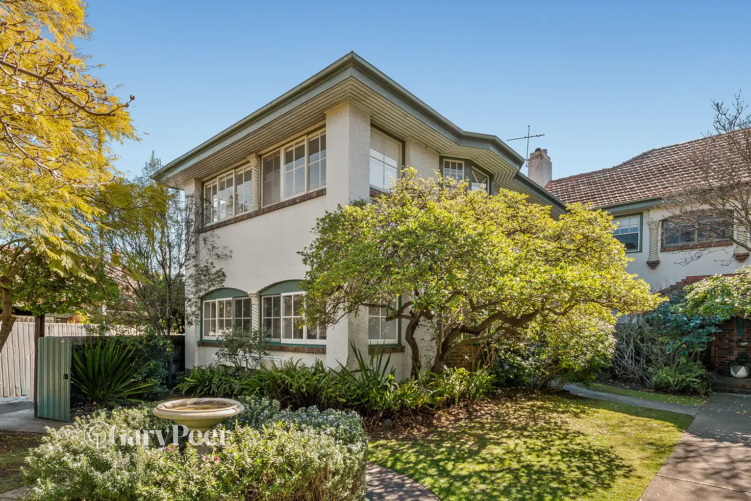 Main view of Homely apartment listing, 7/3 Glen Eira Road, Ripponlea VIC 3185