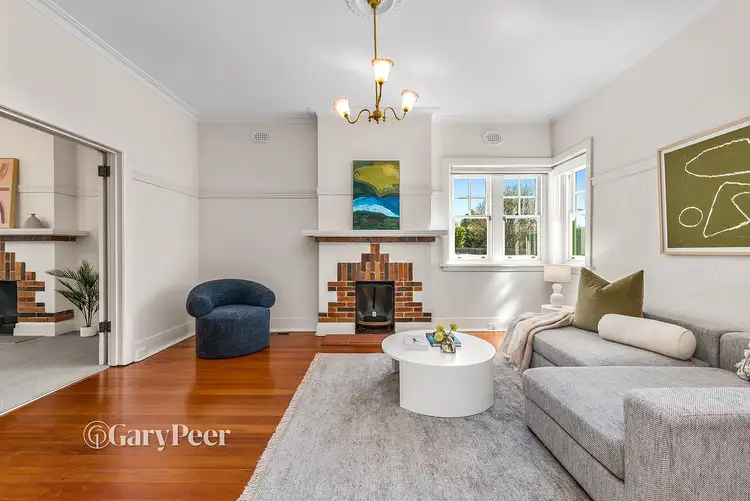 Second view of Homely apartment listing, 7/3 Glen Eira Road, Ripponlea VIC 3185