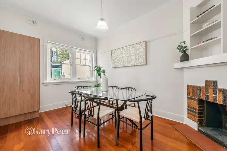 Third view of Homely apartment listing, 7/3 Glen Eira Road, Ripponlea VIC 3185