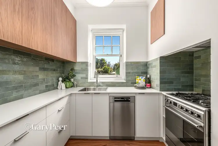 Fourth view of Homely apartment listing, 7/3 Glen Eira Road, Ripponlea VIC 3185