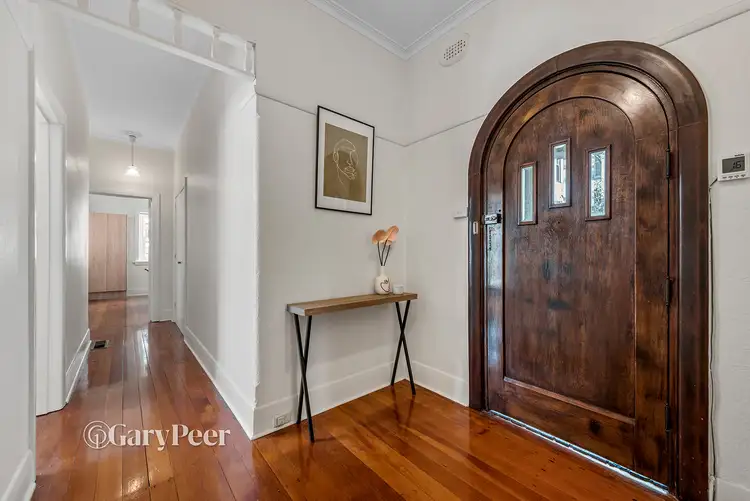 Fifth view of Homely apartment listing, 7/3 Glen Eira Road, Ripponlea VIC 3185