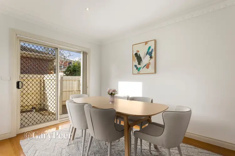Fifth view of Homely townhouse listing, 284a Tucker Road, Ormond VIC 3204
