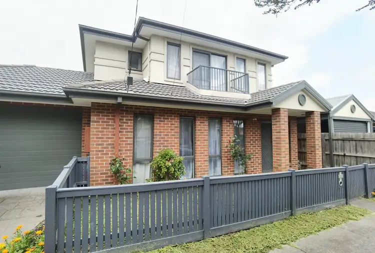 13 Oleanda Crescent, Nunawading VIC 3131