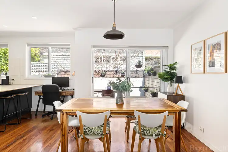 Second view of Homely unit listing, 7/39-41 Oswald Street, Elsternwick VIC 3185