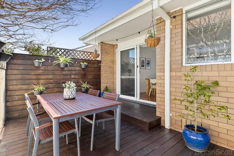 Fourth view of Homely unit listing, 7/39-41 Oswald Street, Elsternwick VIC 3185