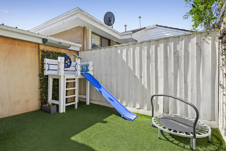 Fifth view of Homely unit listing, 7/39-41 Oswald Street, Elsternwick VIC 3185
