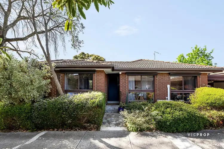 6/20 Asquith Street, Box Hill South VIC 3128