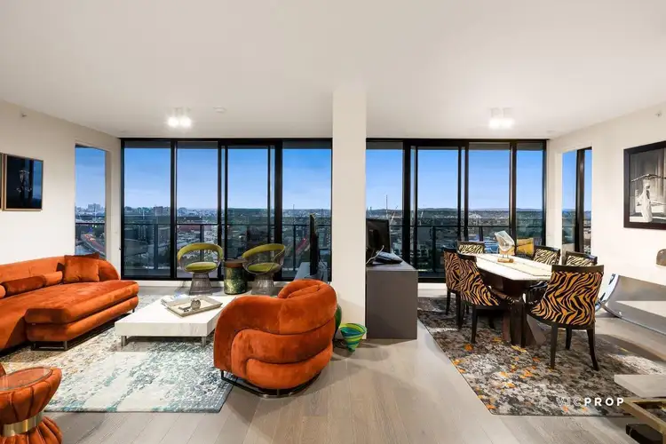 2303/18 Yarra Street, South Yarra VIC 3141