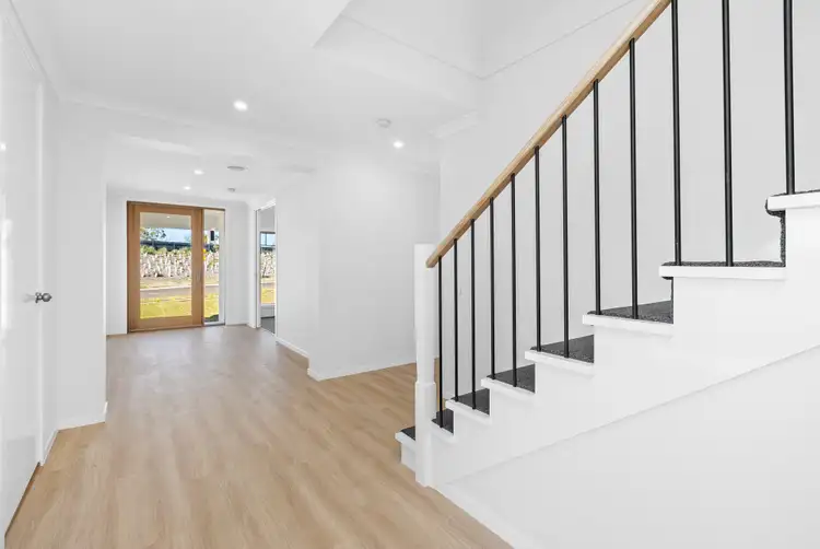 Second view of Homely house listing, 63 Dalk Drive, Gisborne VIC 3437