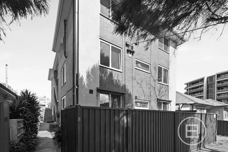 8/8 Murphy Street, Richmond VIC 3121