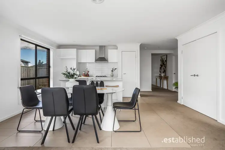 Sixth view of Homely house listing, 87 Wollahra Rise, Wyndham Vale VIC 3024