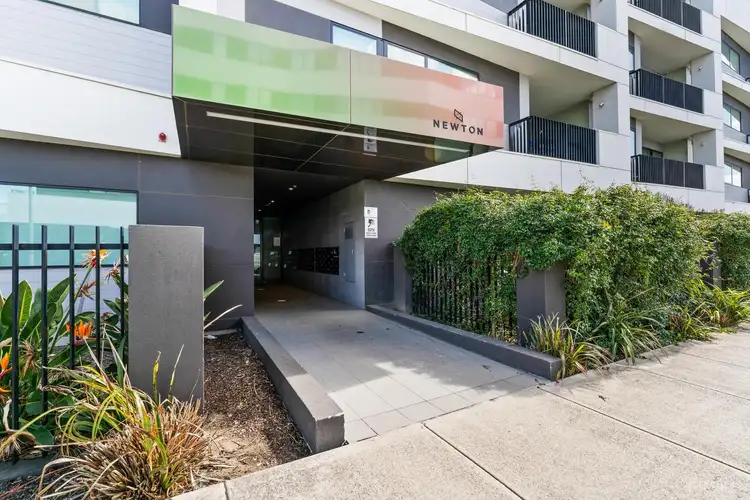 Third view of Homely apartment listing, 103/1 Clark Street, Williams Landing VIC 3027