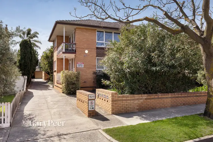 1011 Glen Huntly Road