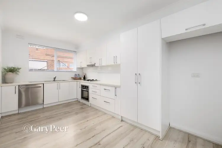 Third view of Homely apartment listing, 5/1011 Glen Huntly Road, Caulfield VIC 3162