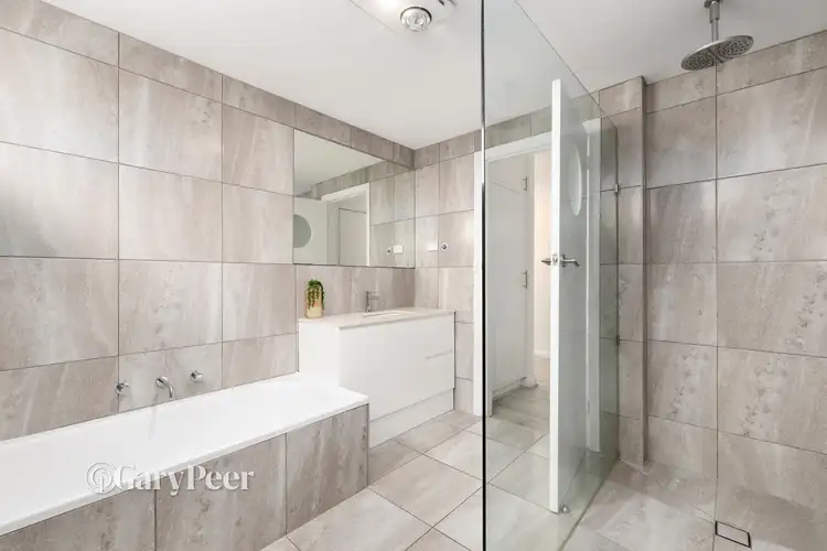 Fourth view of Homely apartment listing, 5/1011 Glen Huntly Road, Caulfield VIC 3162