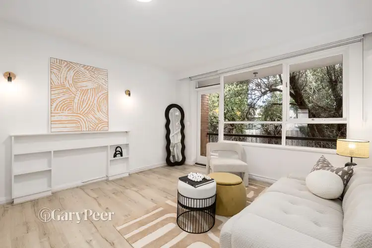 Sixth view of Homely apartment listing, 5/1011 Glen Huntly Road, Caulfield VIC 3162